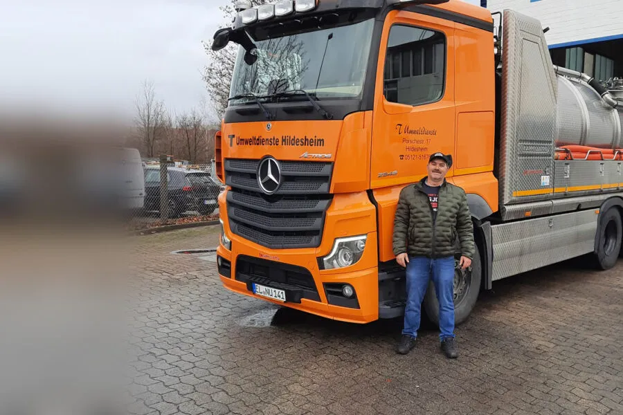 !!! Neues Fahrzeug !!!