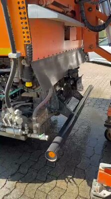 Einsatz der Kobit K8 — Video 1