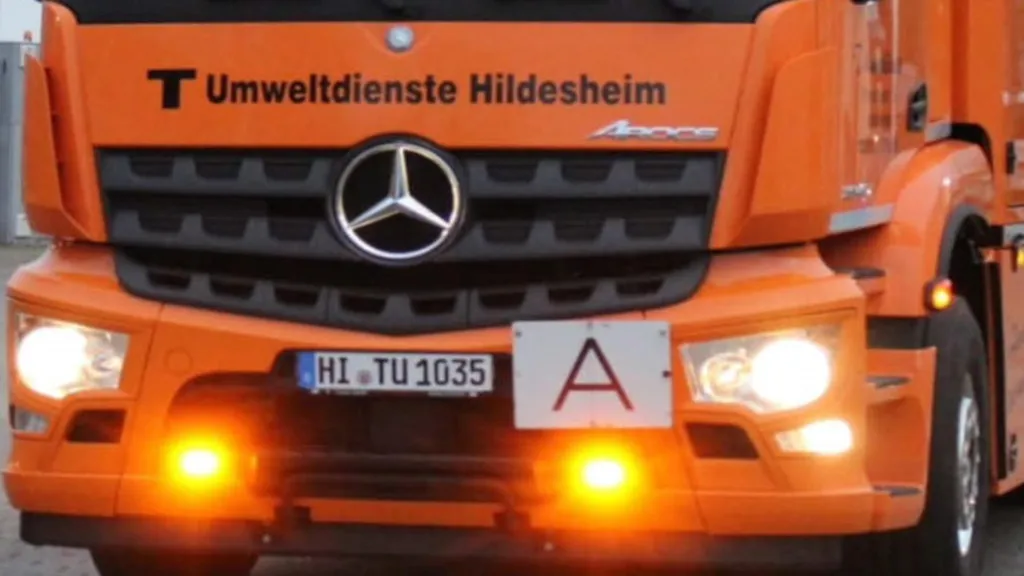 Abscheider-Service
